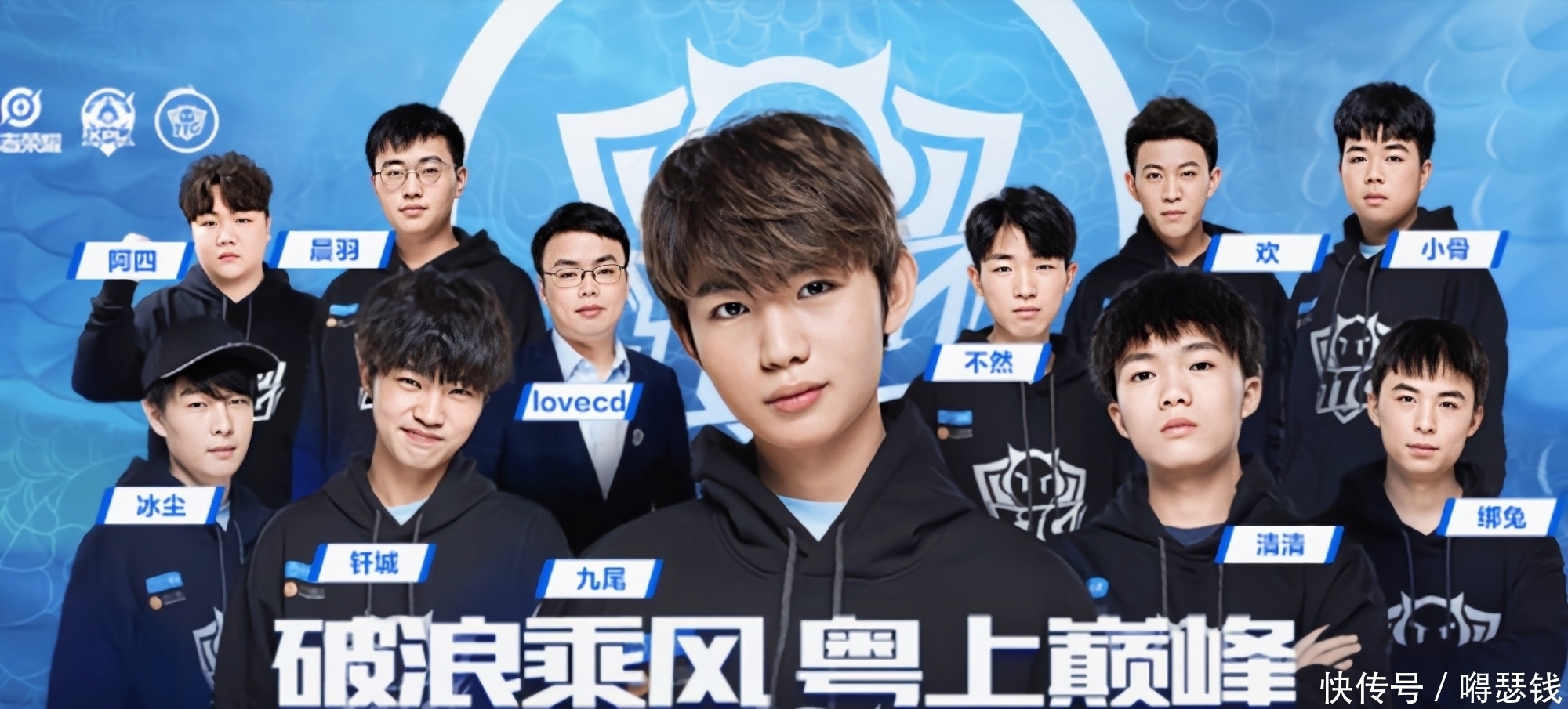 以其投打俱