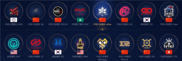 重返赛场 重返赛场