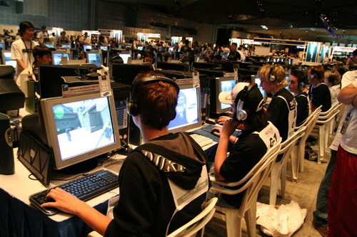 样高手如林 样高手如林