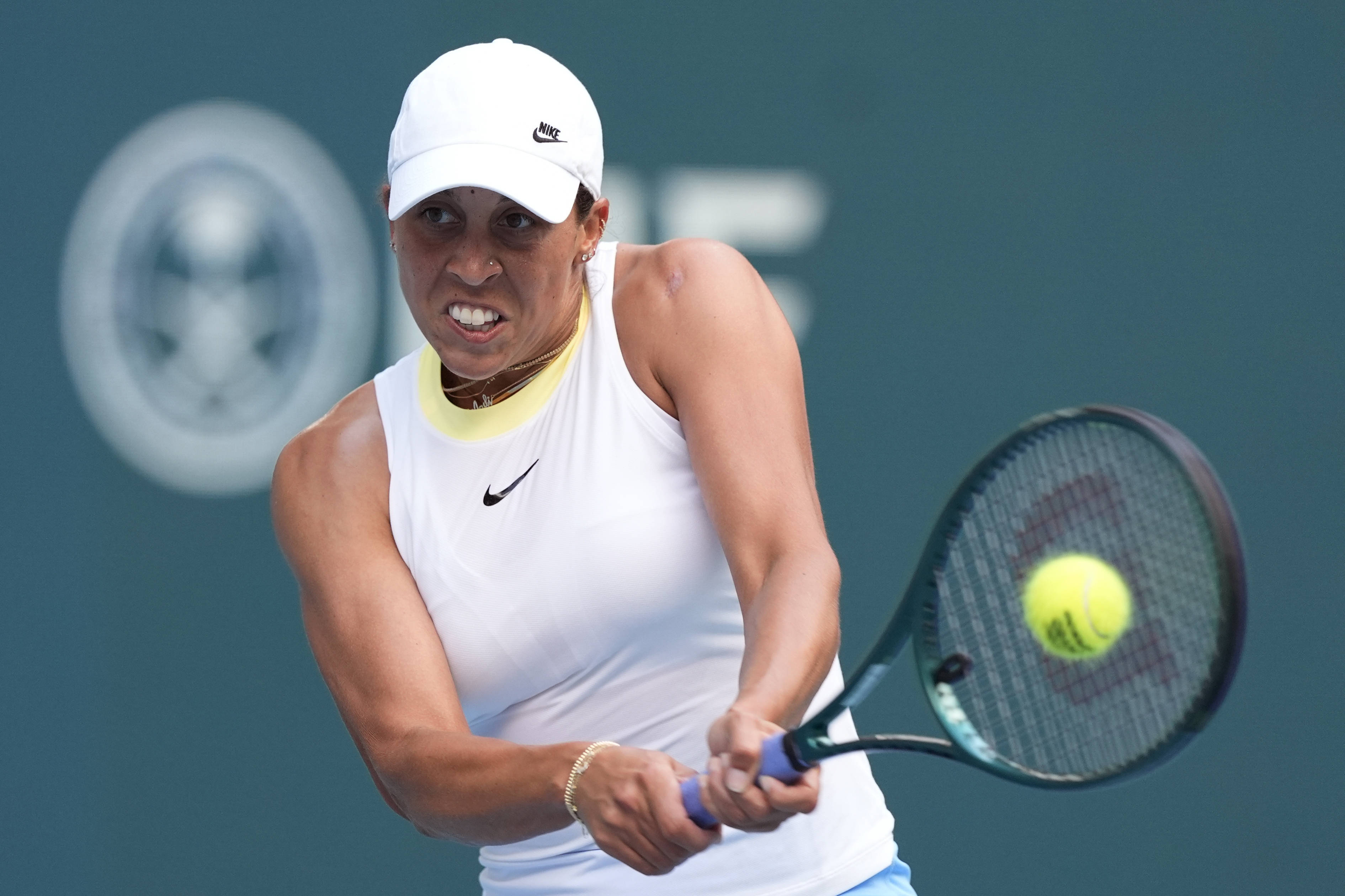 仅打破了僵 仅打破了僵