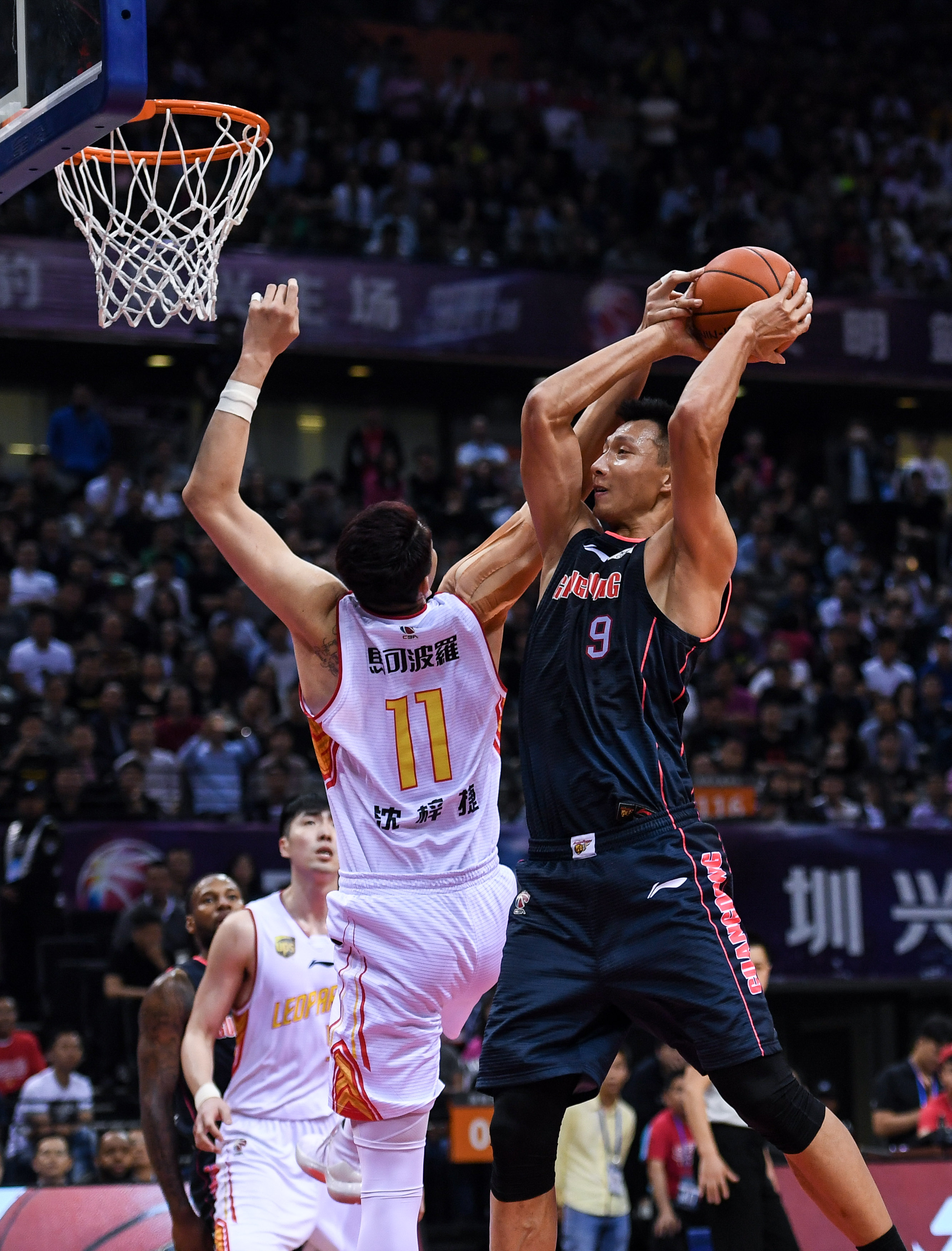 王哲林的神 王哲林的神