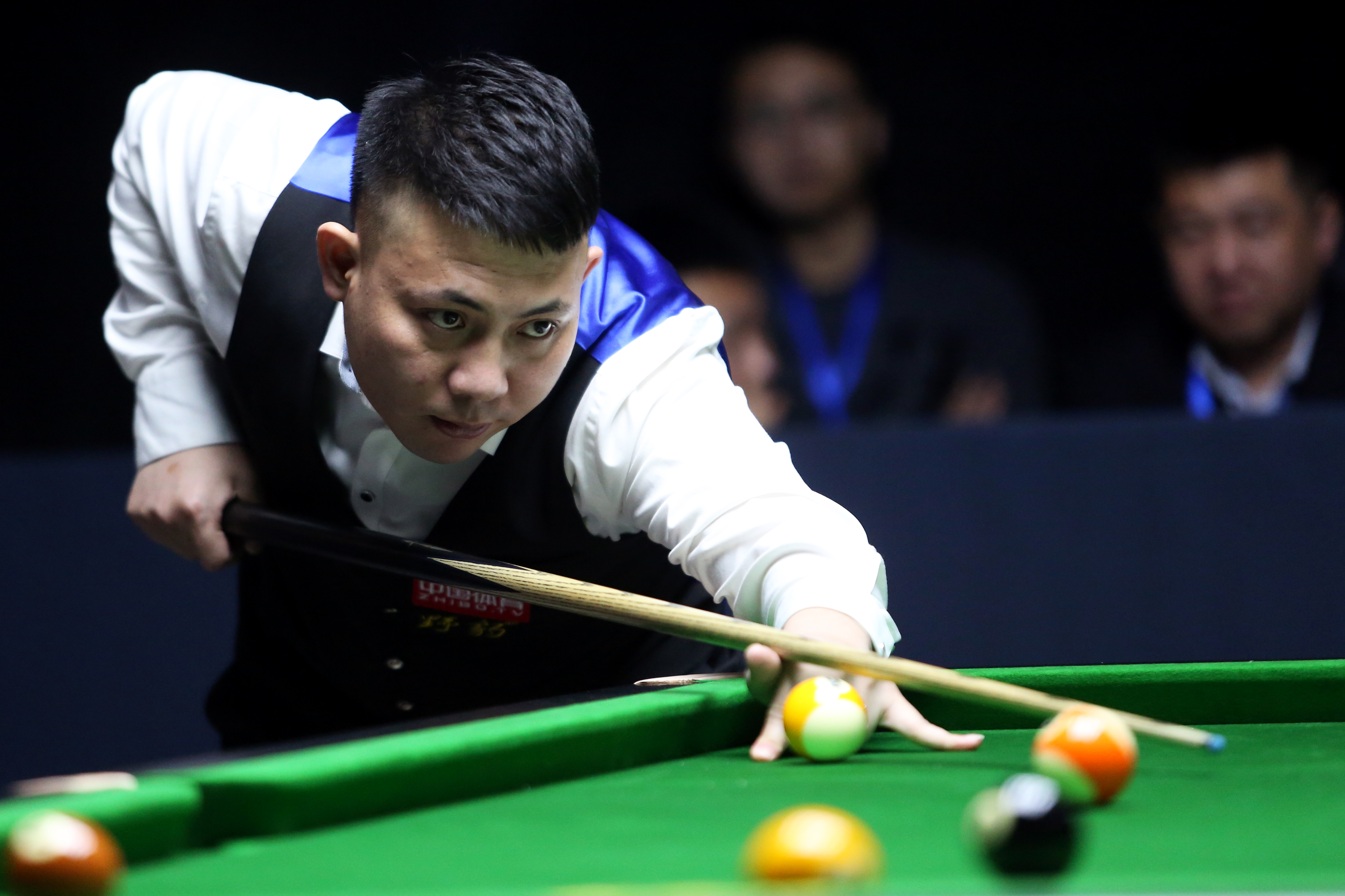 赛的背景 赛的背景